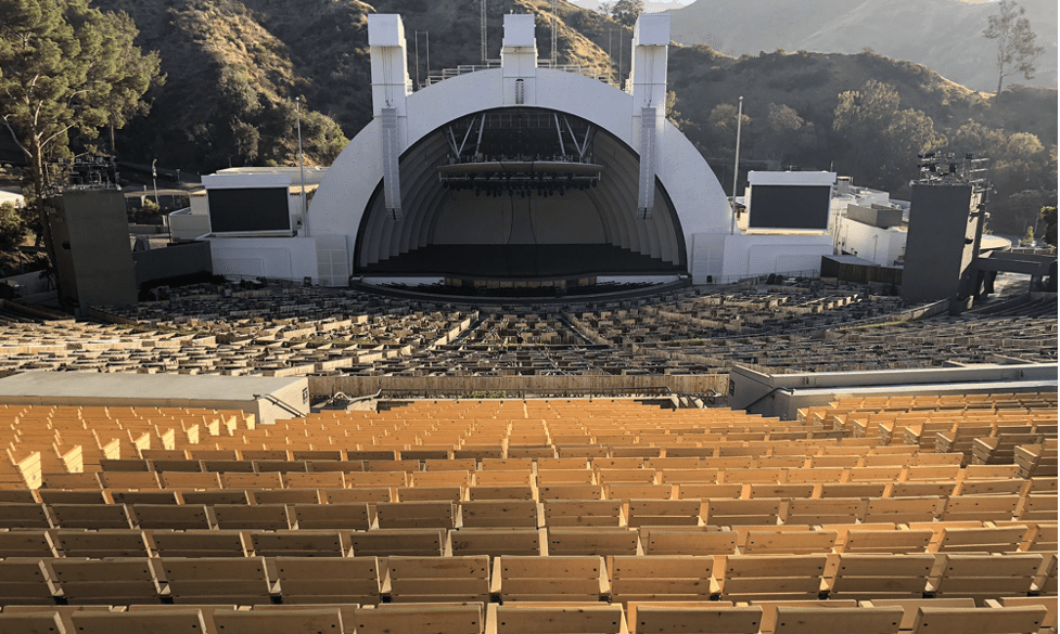 The Hollywood Bowl is Back in Business! Summer Concerts to Begin in May