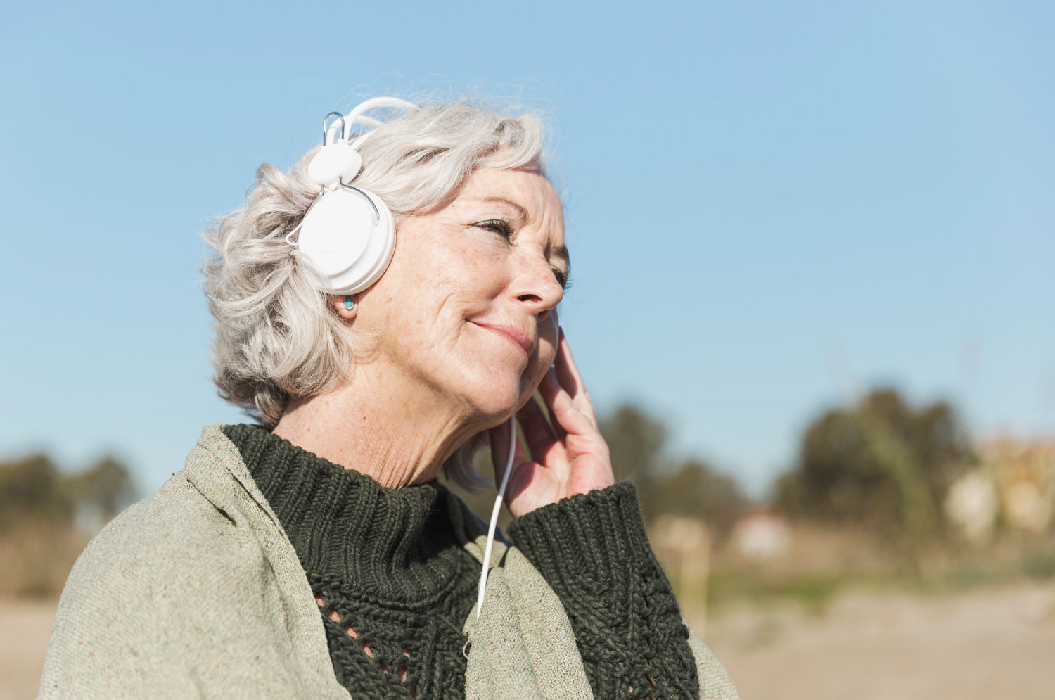 The Impact of Music on Dementia Patients